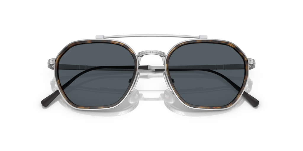 Persol PO5010ST 8014R5 49 Güneş Gözlükleri