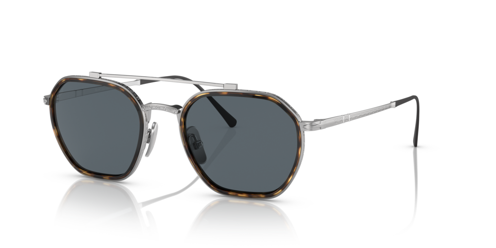 Persol PO5010ST 8014R5 49 Güneş Gözlükleri
