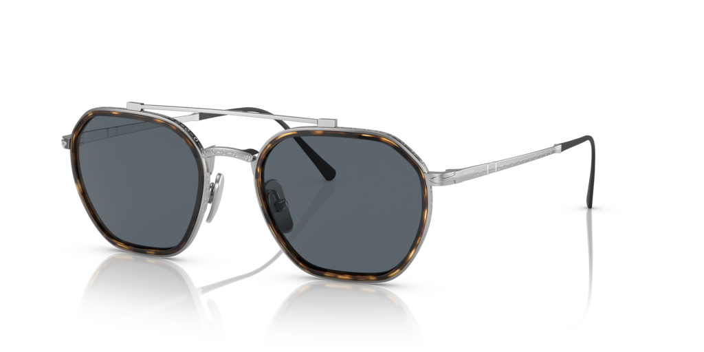 Persol PO5010ST 8014R5 49 Güneş Gözlükleri