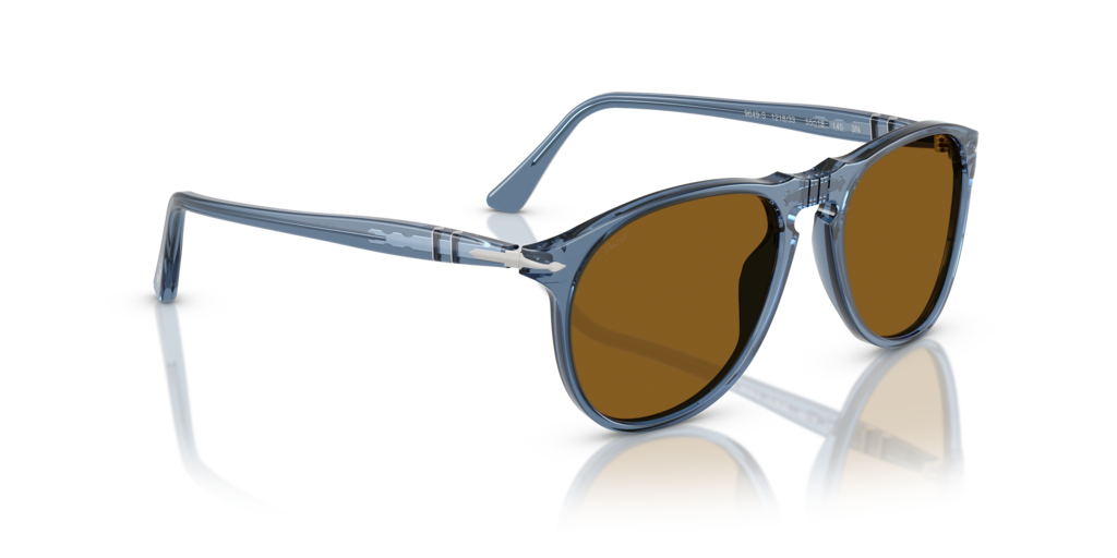 Persol PO9649S 121833 - 55 - Güneş Gözlükleri
