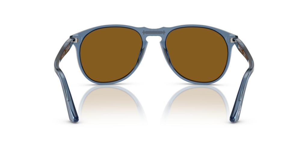 Persol PO9649S 121833 - 55 - Güneş Gözlükleri