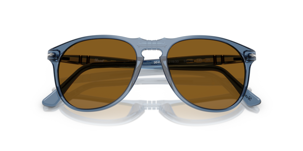 Persol PO9649S 121833 - 55 - Güneş Gözlükleri