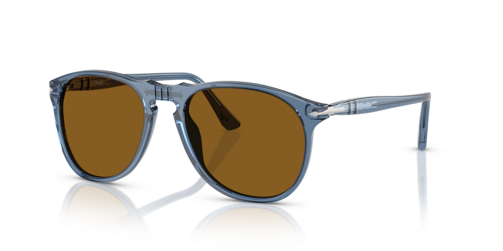 Persol PO9649S 121833 - 55 - Güneş Gözlükleri