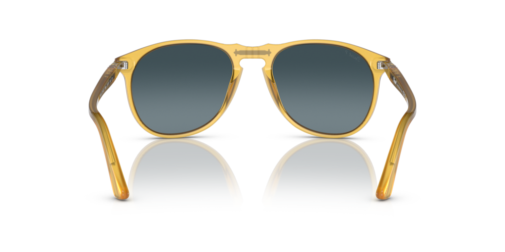 Persol PO9649S 204/S3 55 Güneş Gözlükleri