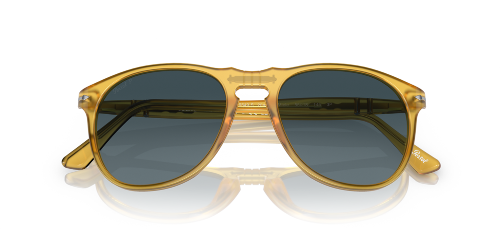 Persol PO9649S 204/S3 55 Güneş Gözlükleri