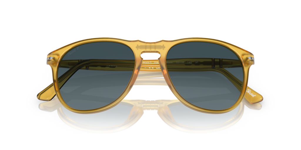 Persol PO9649S 204/S3 55 Güneş Gözlükleri