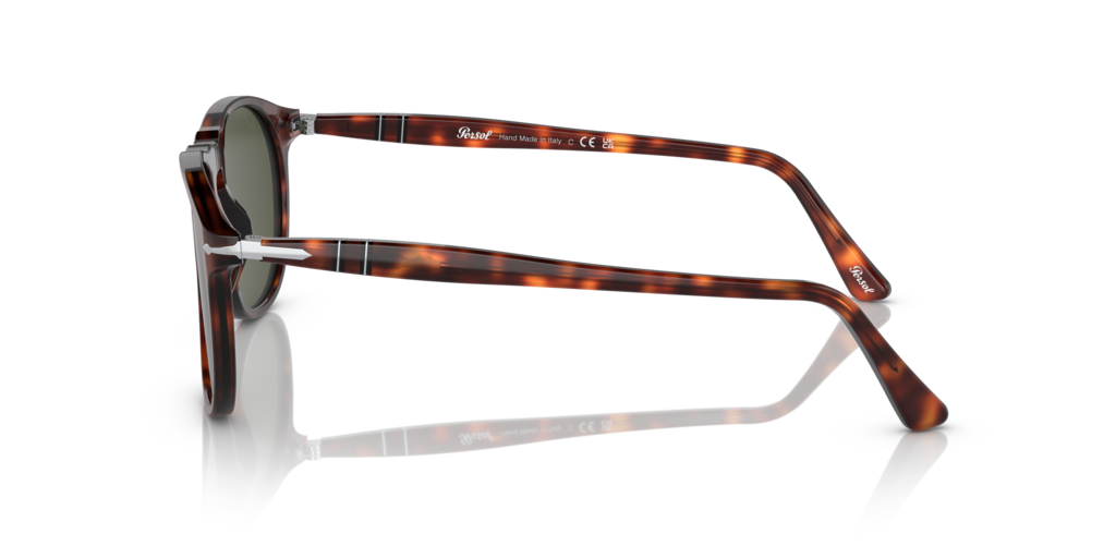 Persol PO9649S 24/31 55 Güneş Gözlükleri