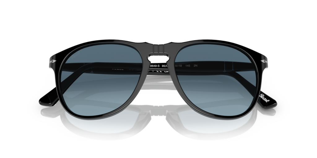 Persol PO9649S 95/Q8 55 Güneş Gözlükleri