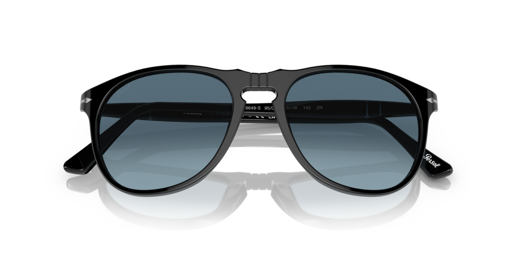 Persol PO9649S 95/Q8 55 Güneş Gözlükleri