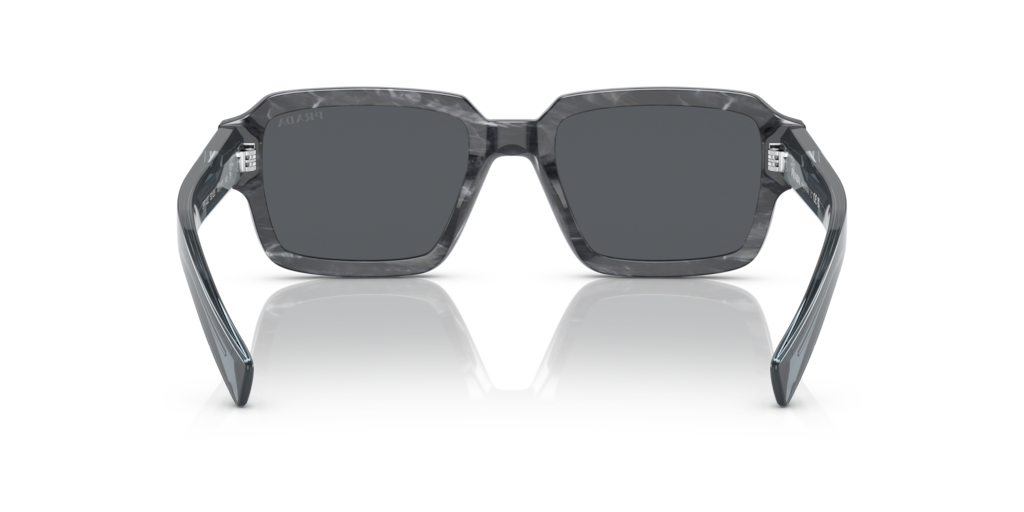 Prada PR 02ZS 13F07T