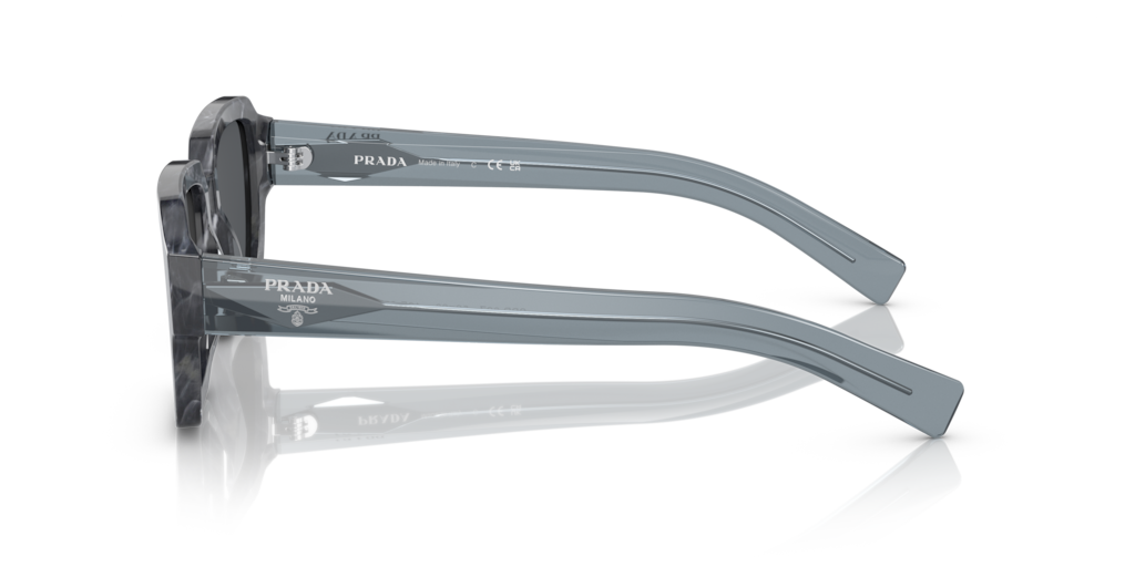 Prada PR 02ZS 13F07T