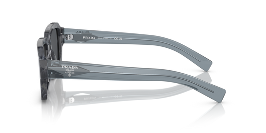 Prada PR 02ZS 13F07T