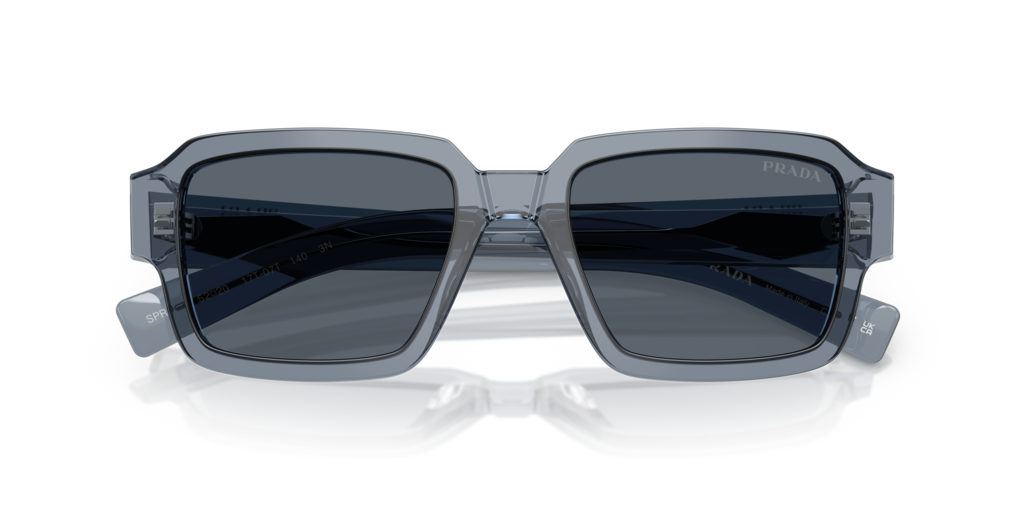 Prada PR 02ZS 17T07T