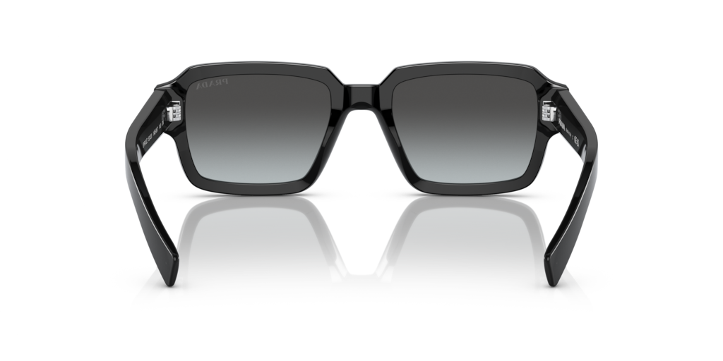 Prada PR 02ZS 1AB06T