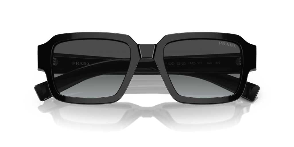 Prada PR 02ZS 1AB06T