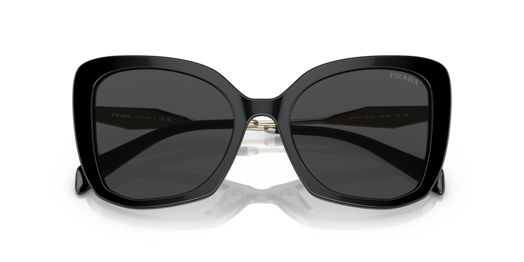 Prada PR 03YS 1AB5S0