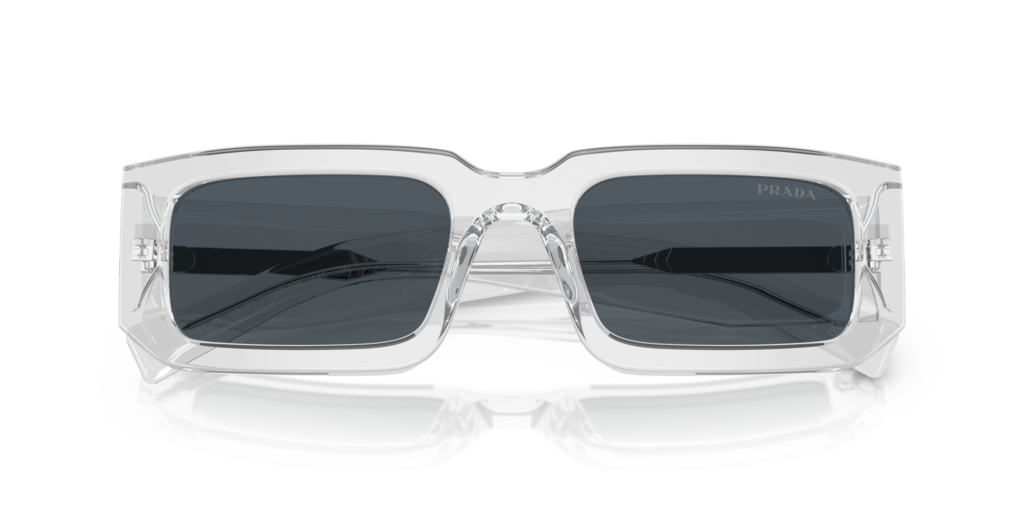 Prada PR 06YS 12R09T 53 Güneş Gözlükleri