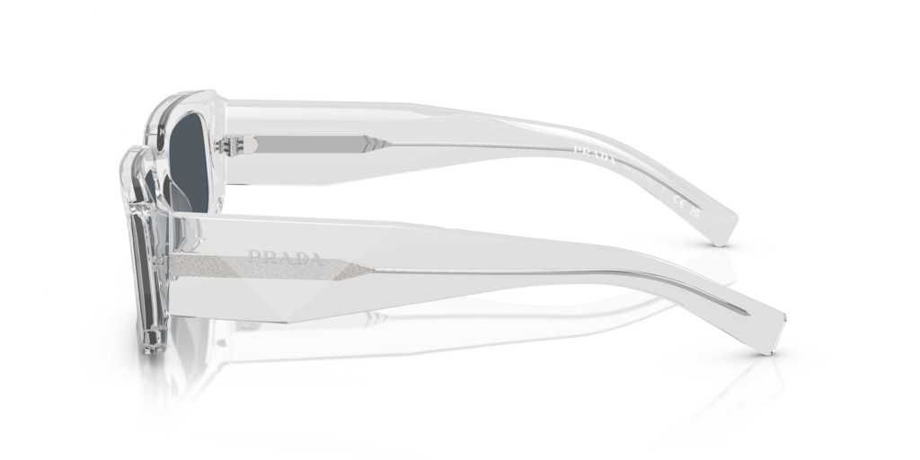 Prada PR 06YS 12R09T 53 Güneş Gözlükleri