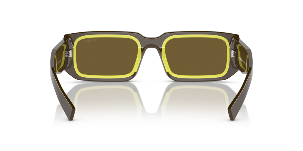 Prada PR 06YS 15M01T 53 Güneş Gözlükleri