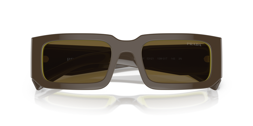 Prada PR 06YS 15M01T 53 Güneş Gözlükleri