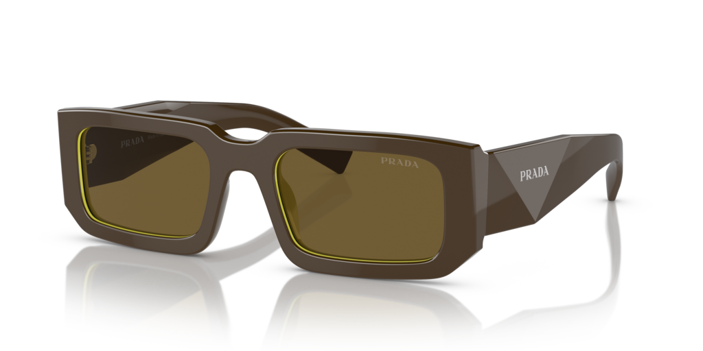 Prada PR 06YS 15M01T 53 Güneş Gözlükleri