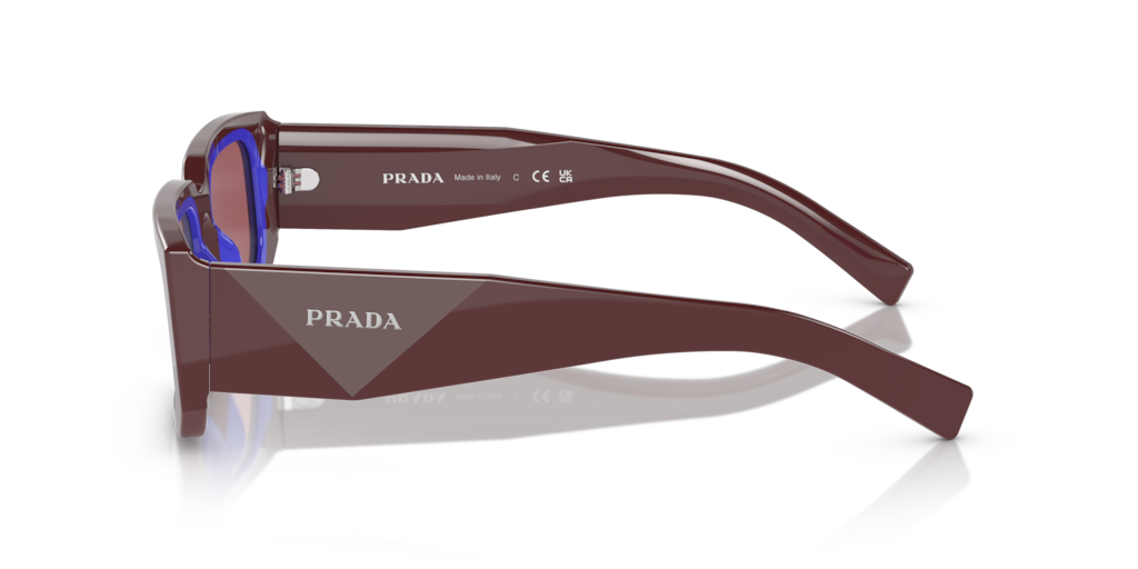 Prada PR 06YS 16M08S 53-21 – Optik Shop