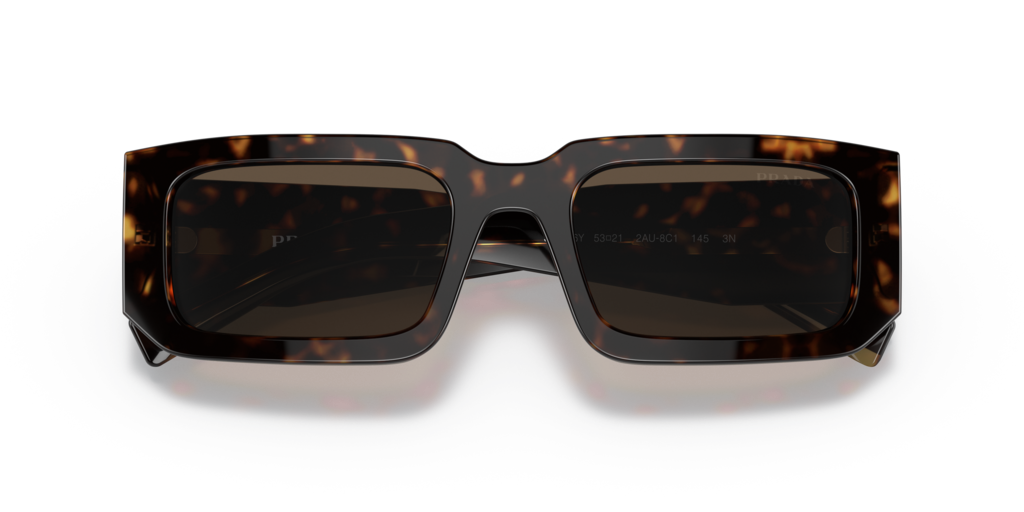 Prada PR 06YS 2AU8C1 53 Güneş Gözlükleri