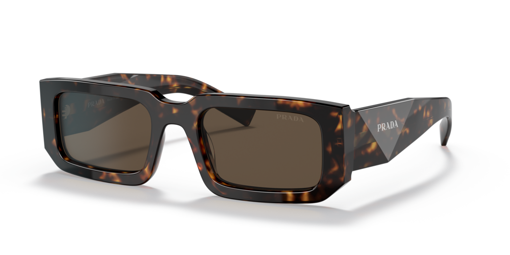 Prada PR 06YS 2AU8C1 53 Güneş Gözlükleri