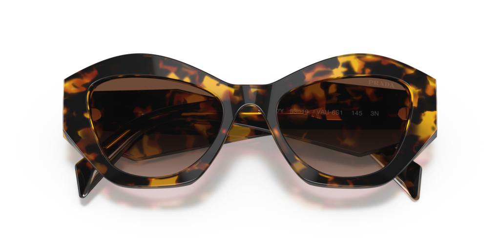 Prada PR 07YS VAU6S1 53 Güneş Gözlükleri