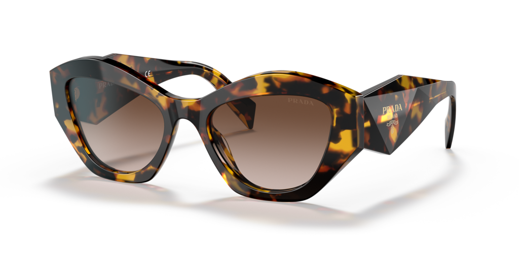 Prada PR 07YS VAU6S1 53 Güneş Gözlükleri