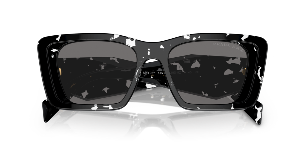 Prada PR 08YS 15S5Z1 51 Güneş Gözlükleri