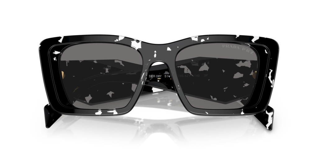 Prada PR 08YS 15S5Z1 51 Güneş Gözlükleri