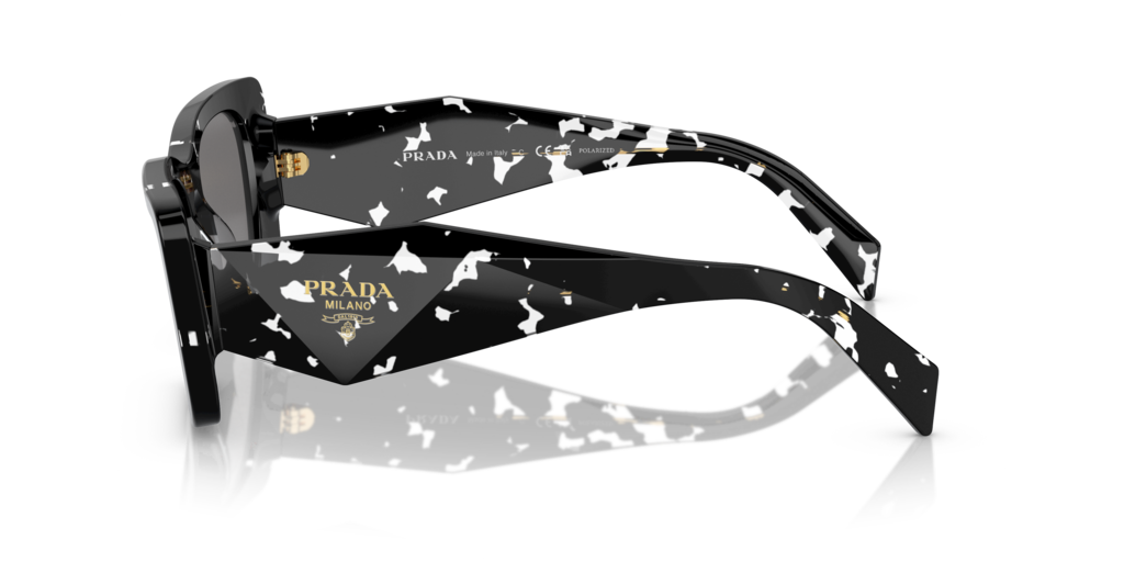 Prada PR 08YS 15S5Z1 51 Güneş Gözlükleri