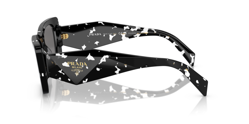 Prada PR 08YS 15S5Z1 51 Güneş Gözlükleri