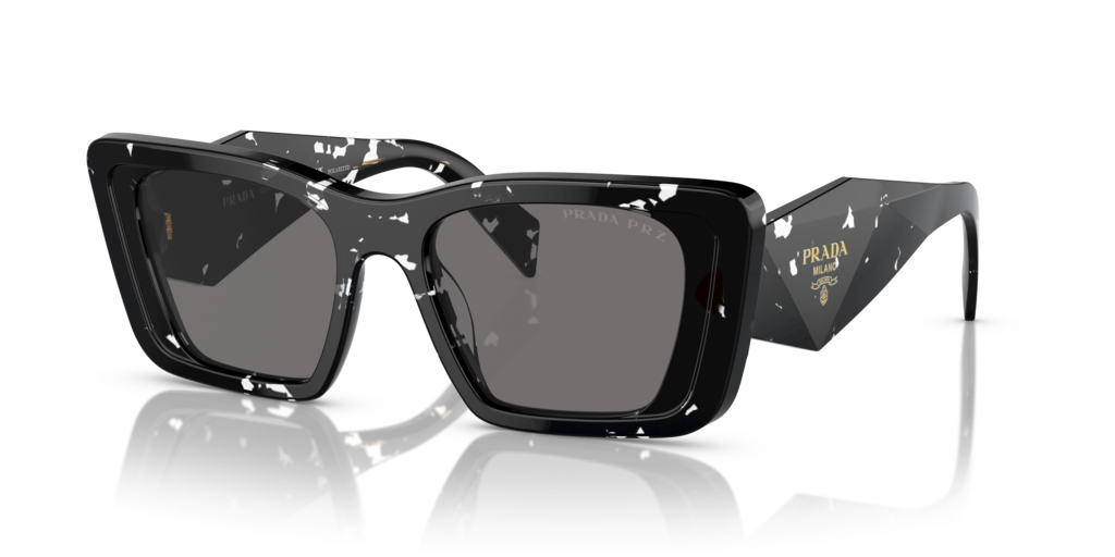 Prada PR 08YS 15S5Z1 51 Güneş Gözlükleri