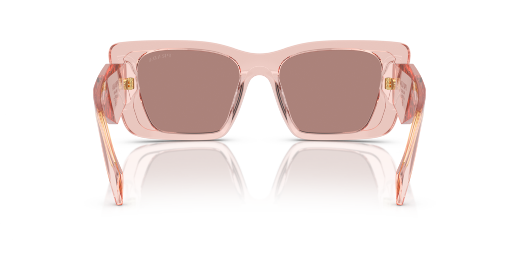 Prada PR 08YS 19Q10D - 51 - Güneş Gözlükleri