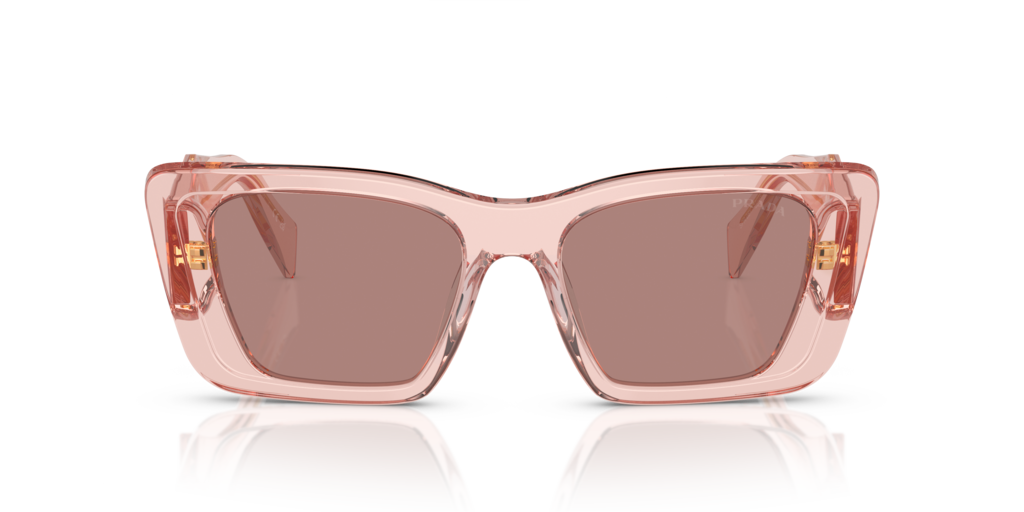 Prada PR 08YS 19Q10D - 51 - Güneş Gözlükleri