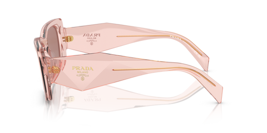 Prada PR 08YS 19Q10D - 51 - Güneş Gözlükleri