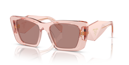 Prada PR 08YS 19Q10D - 51 - Güneş Gözlükleri