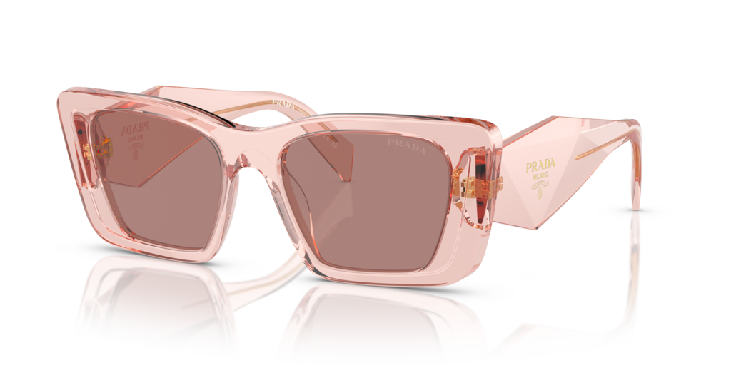 PR 08YS