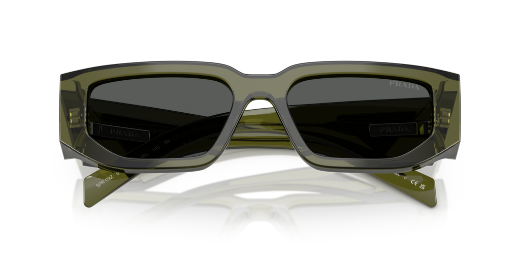 Prada PR 09ZS 25A40L