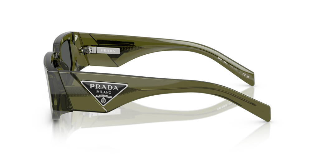 Prada PR 09ZS 25A40L - 54 - Güneş Gözlükleri