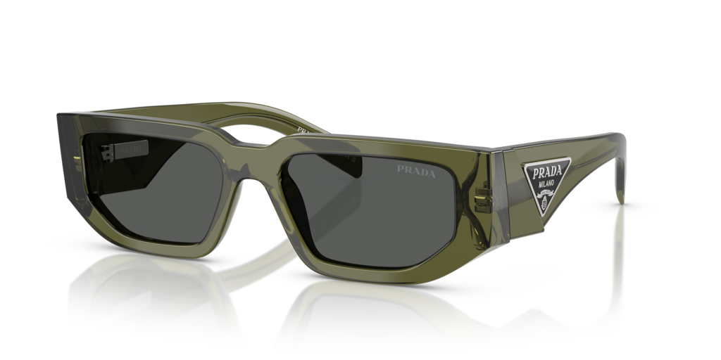 Prada PR 09ZS 25A40L - 54 - Güneş Gözlükleri