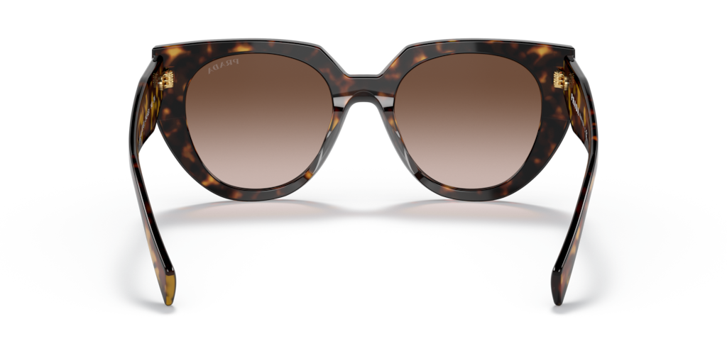 Prada PR 14WS 2AU6S1 52 Güneş Gözlükleri