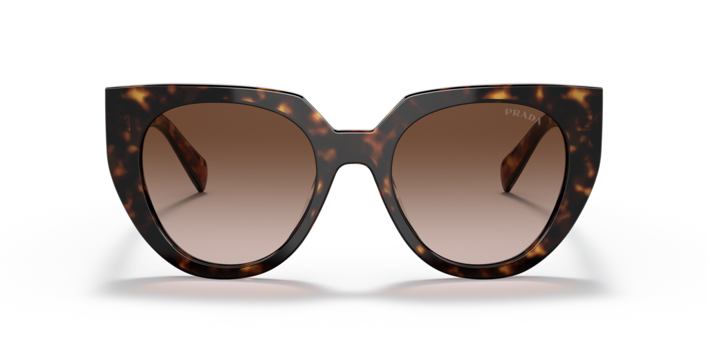 Prada PR 14WS 2AU6S1 52 Güneş Gözlükleri