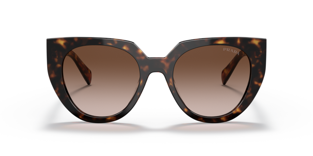 Prada PR 14WS 2AU6S1 52 Güneş Gözlükleri