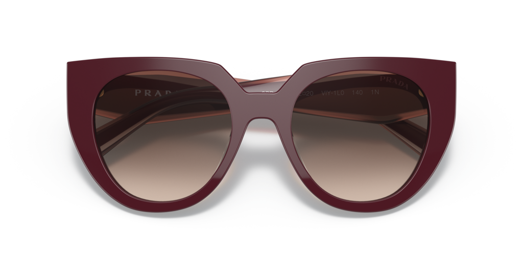 Prada PR 14WS VIY1L0