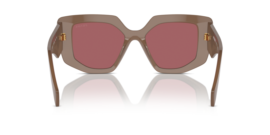 Prada PR 14ZS 11S08S 50 Güneş Gözlükleri