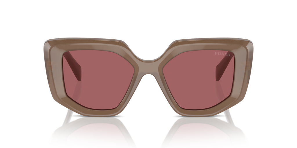 Prada PR 14ZS 11S08S 50 Güneş Gözlükleri