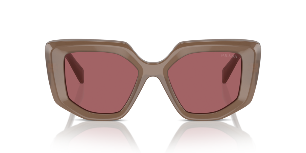 Prada PR 14ZS 11S08S 50 Güneş Gözlükleri